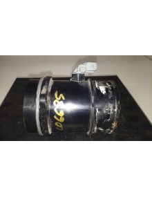 Recambio de caudalimetro para renault clio iii 1.5 dci diesel fap referencia OEM IAM 8200454482  