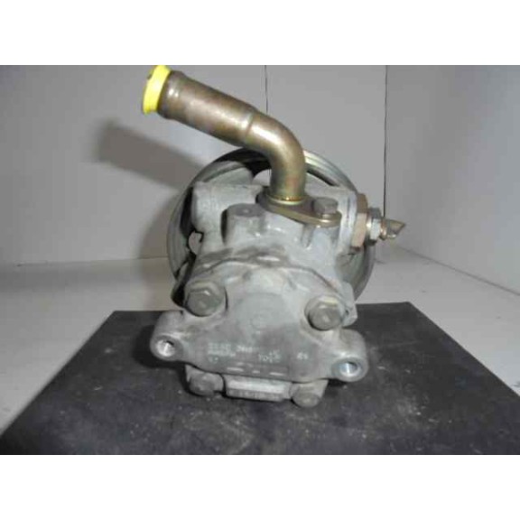 Recambio de bomba direccion para ford fiesta (cbk) ambiente referencia OEM IAM 2S6C3A696DC  