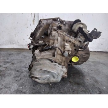 Recambio de caja casco para peugeot 208 1.6 blue-hdi fap referencia OEM IAM 20ET13  