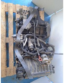 Recambio de motor completo para mercedes-benz clase a (w168) 170 cdi (168.008) referencia OEM IAM 668940 B 668940 2