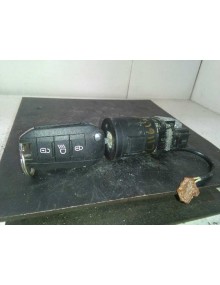 Recambio de conmutador de arranque para peugeot 208 active referencia OEM IAM 9663123380   2