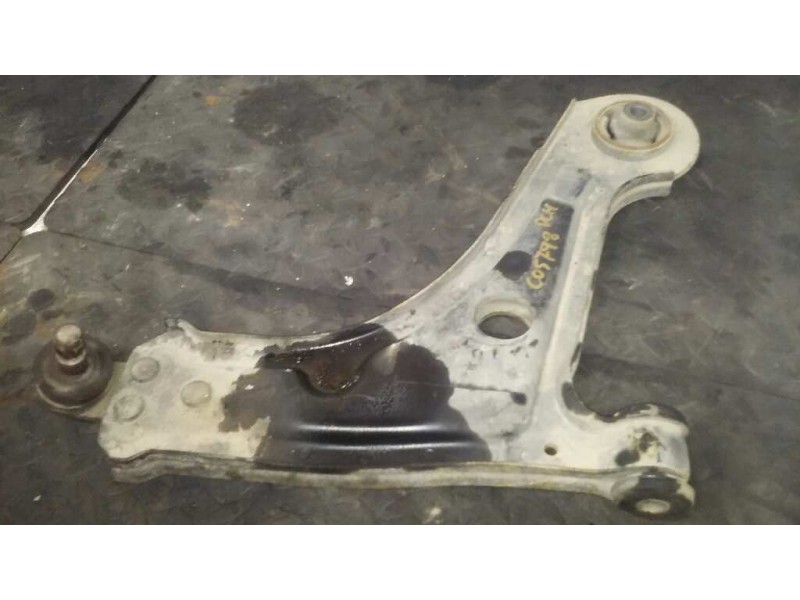 Recambio de brazo suspension inferior delantero derecho para daewoo lacetti cdx referencia OEM IAM   