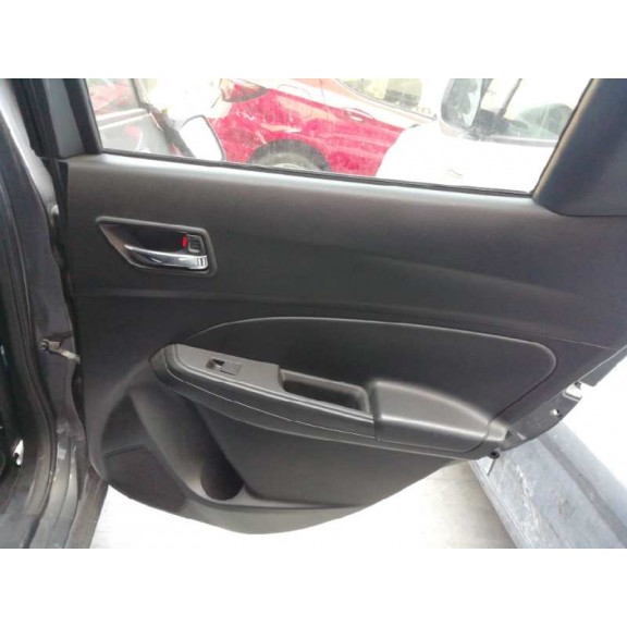 Recambio de guarnecido puerta trasera derecha para suzuki swift (az) 1.2 16v dualjet cat referencia OEM IAM   