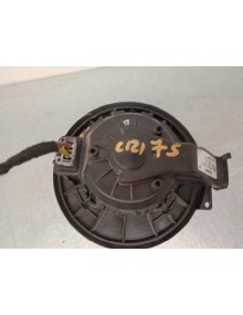 Recambio de motor calefaccion para ford fiesta (cb1) ghia referencia OEM IAM VP8E2H18456AA 8E2H18456AA 0130115551 2