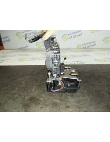 Recambio de cerradura puerta trasera izquierda para seat toledo (1m2) select referencia OEM IAM  6 PIN  2