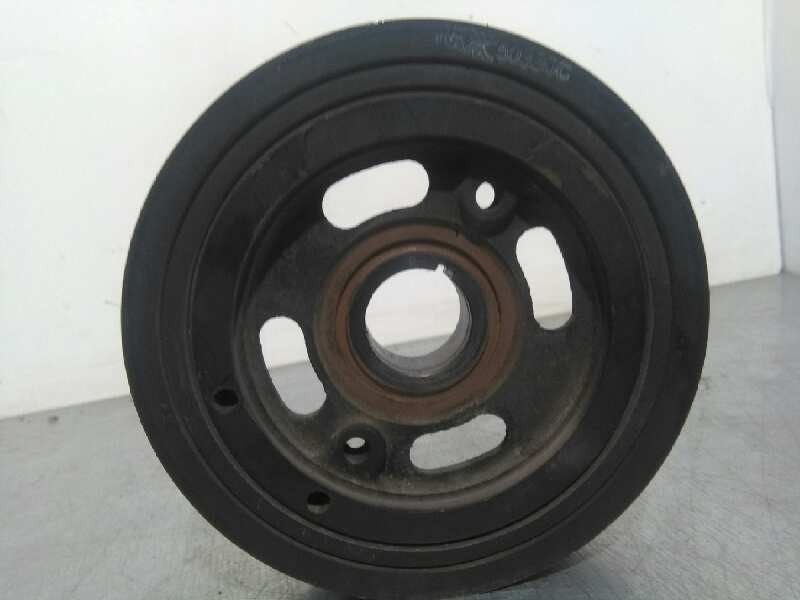 Recambio de polea cigueñal para suzuki ignis rm (mh) 1.3 cat referencia OEM IAM   