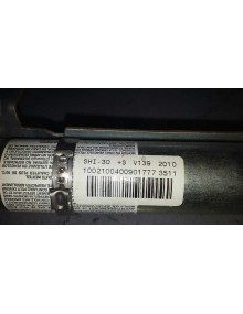 Recambio de airbag cortina delantero derecho para renault clio iii 1.5 dci diesel fap referencia OEM IAM 8200635951A   2