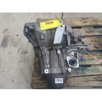 Recambio de caja casco para renault clio iv referencia OEM IAM JH3334  