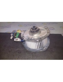 Recambio de motor calefaccion para tata safari 1.9 d (4x4) referencia OEM IAM SR062500N097 SB0625004540 62500N097