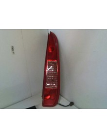 Recambio de piloto trasero derecho para tata indica 1.4 d referencia OEM IAM   