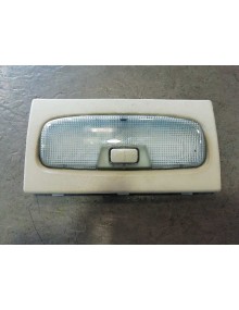 Recambio de luz interior para ford fiesta (cb1) ambiente referencia OEM IAM   