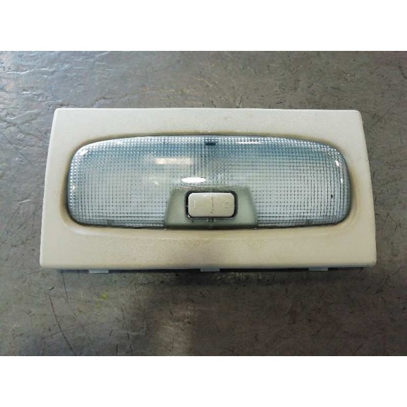 Recambio de luz interior para ford fiesta (cb1) ambiente referencia OEM IAM   