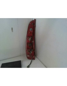 Recambio de piloto trasero derecho para tata indica 1.4 d referencia OEM IAM    2