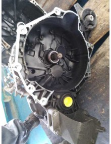 Recambio de caja cambios para opel vectra c berlina comfort referencia OEM IAM F23 B 187.000KM 2