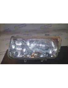 Recambio de faro izquierdo para tata safari 1.9 d (4x4) referencia OEM IAM   BIFARO