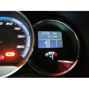 Recambio de bateria para renault fluence z.e. dynamique referencia OEM IAM 296092401R  