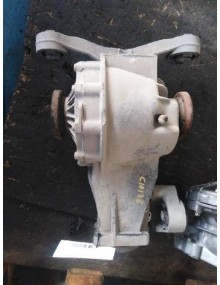 Recambio de diferencial trasero para audi a6 berlina (4b2) 2.4 quattro referencia OEM IAM CUB MANUAL 