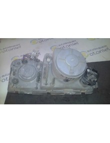 Recambio de faro izquierdo para tata safari 1.9 d (4x4) referencia OEM IAM   BIFARO 2