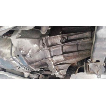 Recambio de caja cambios para renault megane iii sport tourer 1.5 dci diesel fap referencia OEM IAM   
