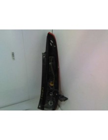 Recambio de piloto trasero izquierdo para ford fiesta (cbk) ambiente referencia OEM IAM  2A SERIE 5 P 2