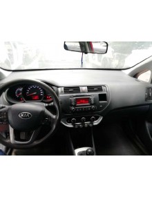 Recambio de kit airbag para kia rio 1.2 cat referencia OEM IAM   