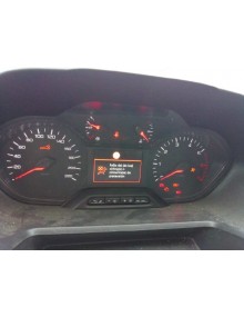 Recambio de cuadro instrumentos para peugeot rifter access standard referencia OEM IAM    2