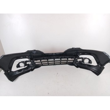 Recambio de paragolpes delantero para renault captur i (j5_, h5_) 1.2 tce (j5au) referencia OEM IAM P1RCT2  