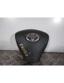Recambio de airbag delantero izquierdo para toyota auris luna referencia OEM IAM 4513002290B0  