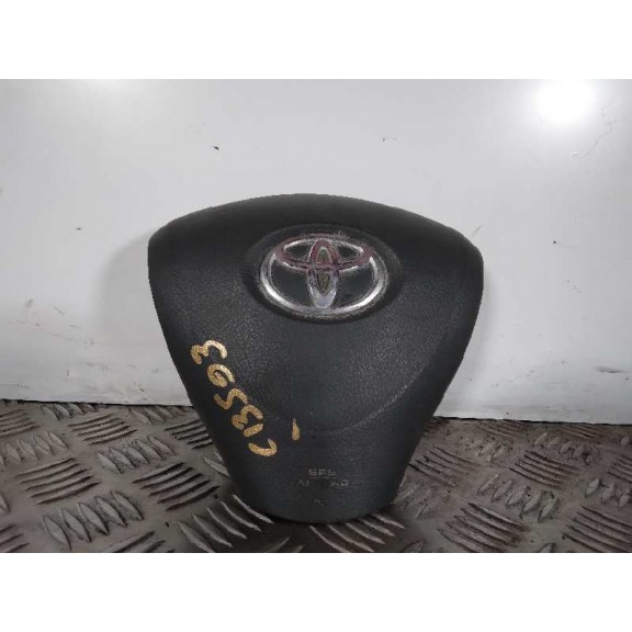 Recambio de airbag delantero izquierdo para toyota auris luna referencia OEM IAM 4513002290B0  