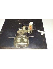 Recambio de cerradura maletero / porton para kia carens 2.0 crdi ex monovolumen referencia OEM IAM   