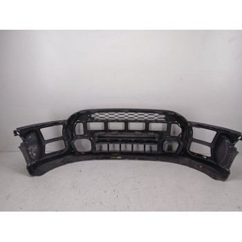 Recambio de paragolpes delantero para mini mini (f56) one d referencia OEM IAM 11412910  