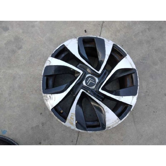 Recambio de juego llantas para citroën ds5 style referencia OEM IAM 8JX18ET27 X4 18
