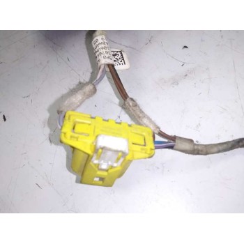 Recambio de airbag delantero izquierdo para seat altea xl (5p5) 1.6 tdi referencia OEM IAM 5P0880201AN  