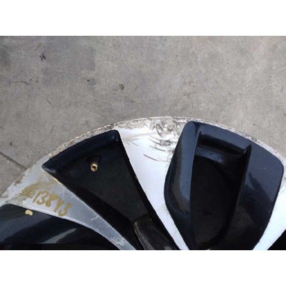 Recambio de juego llantas para citroën ds5 style referencia OEM IAM 8JX18ET27 X4 18