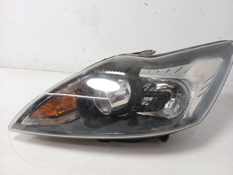 Recambio de faro izquierdo para ford focus ii (da_, hcp, dp) 1.8 referencia OEM IAM 8m5113d155ce  xenon