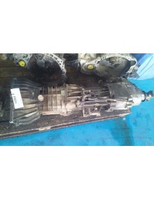 Recambio de caja cambios para tata safari 1.9 d (4x4) referencia OEM IAM 2684741 C/TRANSFER 98.000KM