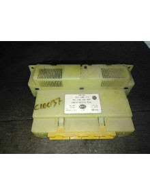 Recambio de mando climatizador para volkswagen passat berlina (3b2) berlina referencia OEM IAM 1J1907044   2