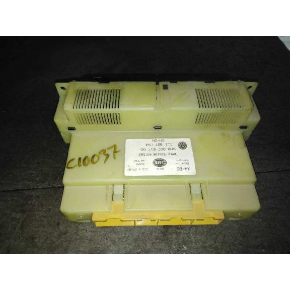 Recambio de mando climatizador para volkswagen passat berlina (3b2) berlina referencia OEM IAM 1J1907044  