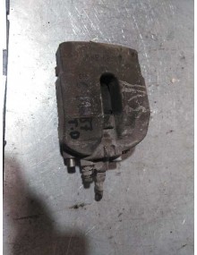 Recambio de pinza freno delantera derecha para bmw x5 (e70) 3.0d referencia OEM IAM ATE ATE 