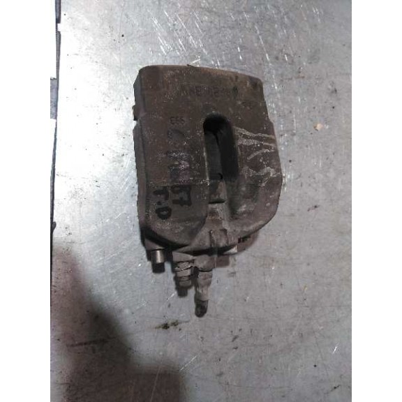 Recambio de pinza freno delantera derecha para bmw x5 (e70) 3.0d referencia OEM IAM ATE ATE 