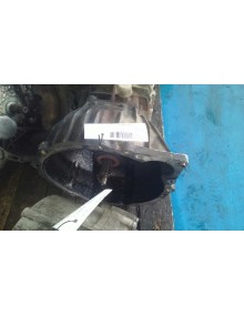 Recambio de caja cambios para tata safari 1.9 d (4x4) referencia OEM IAM 2684741 C/TRANSFER 98.000KM 2