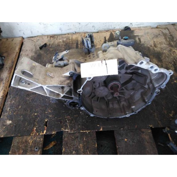 Recambio de caja cambios para volvo s60 berlina 2.4 (125kw) referencia OEM IAM P9482076 B 