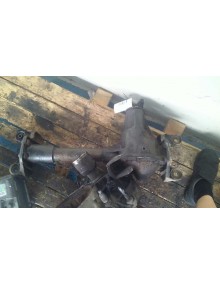 Recambio de diferencial delantero para tata safari 1.9 d (4x4) referencia OEM IAM   