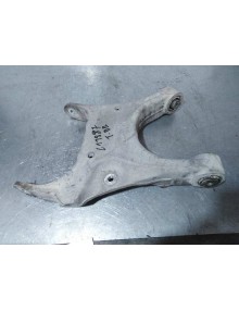 Recambio de brazo suspension inferior trasero derecho para bmw x5 (e70) 3.0d referencia OEM IAM 6770954  