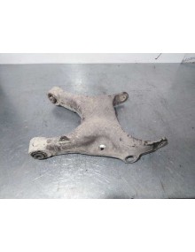 Recambio de brazo suspension inferior trasero derecho para bmw x5 (e70) 3.0d referencia OEM IAM 6770954   2