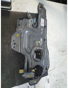Recambio de elevalunas delantero derecho para hyundai trajet (fo) 2.0 crdi gls referencia OEM IAM 824803A000 ELECTRICO 