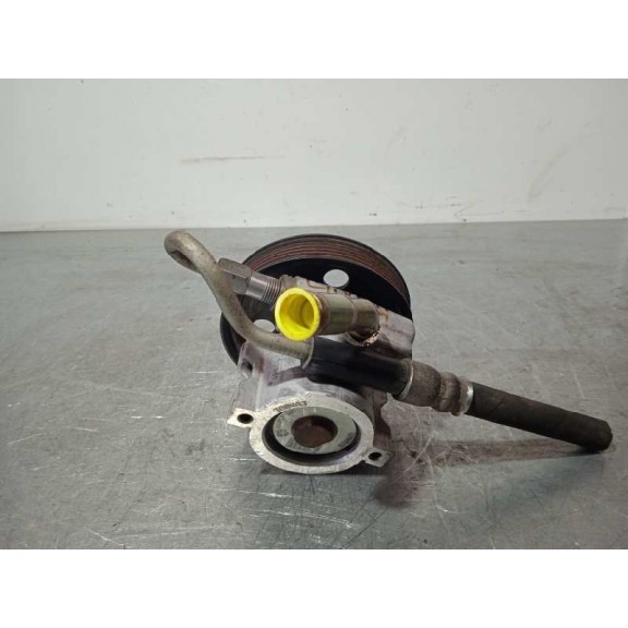 Recambio de bomba direccion para jeep cherokee (kj) 2.8 crd cat referencia OEM IAM 52088712AC 13 CM 