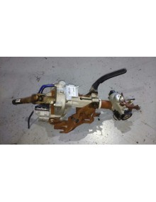 Recambio de columna direccion para nissan qashqai (j10) tekna referencia OEM IAM 48810BR60A  ELECTRICA
