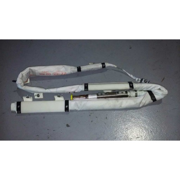 Recambio de airbag cortina delantero derecho para hyundai i30 (gd) style referencia OEM IAM 85020A6000  