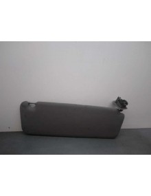 Recambio de parasol izquierdo para renault master pritsche/fgst l2h1 3,5t referencia OEM IAM ITGCV9X62   2